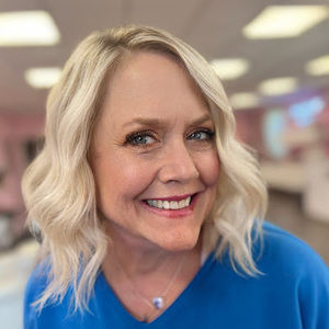 Meet your Posher, Lynn